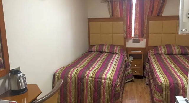 Номер Standard White House Hotel