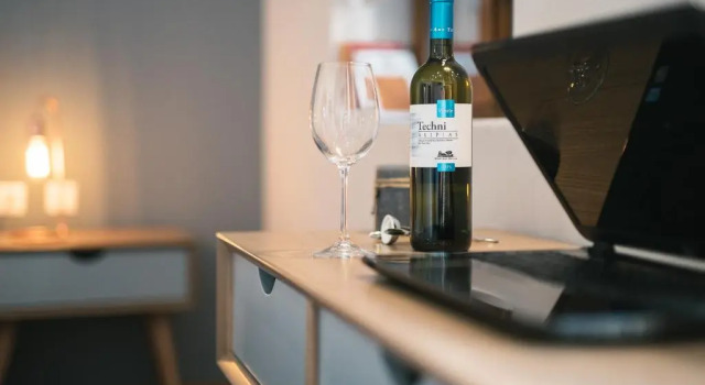 Полулюкс Bluebell Luxury Suites