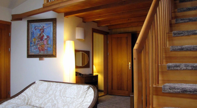 Chateau Amber, Book Hotel SPA Hotels in Klaipeda, SPA
