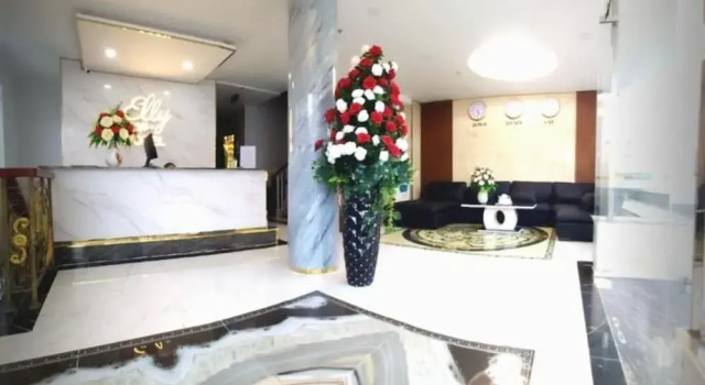 Elly Hotel