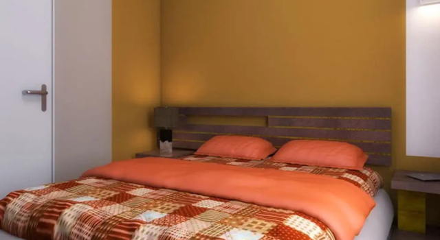 Апартаменты Solar das Águas Park Resort