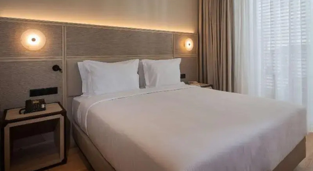 Номер Luxury Mercure Ponta Delgada Azores