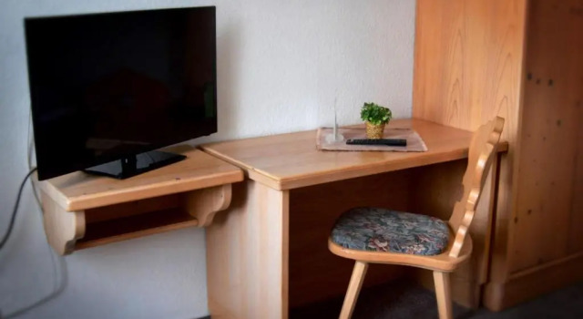 Номер Standard Landhotel und Gasthof Stadt Nürnberg