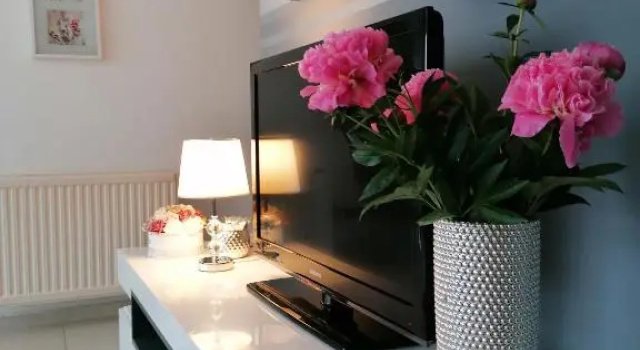 Angéla Ház, Prenota Hotel Balatonberény 