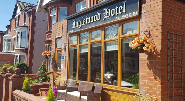 The Inglewood Hotel