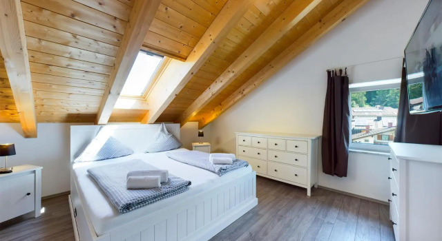 Bergspitzen, Reservar Hotel Hotéis em Garmisch-Partenkirchen com estacionamento, perto de Wankbahn, Estacionamento