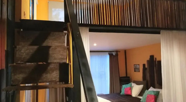 Коттедж с 2 комнатами Brookhouse at Khaoyai
