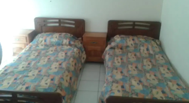 Вилла Comfort с 3 комнатами с видом на сад Villa Temara Plage