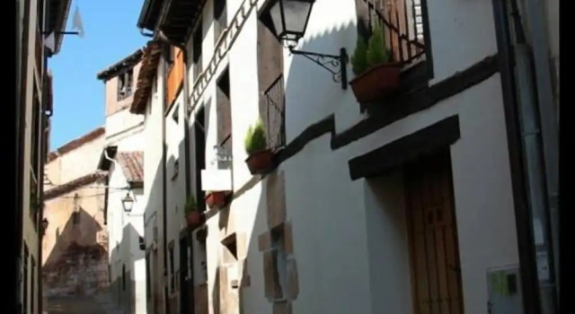 Hotel Rural Princesa Kristina