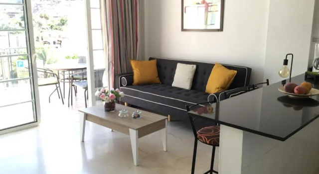 Beach Side, Varaa Hotelli Mogan Gran Canaria