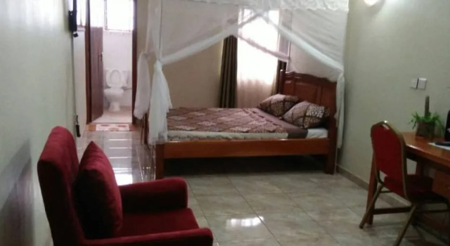 Temms Hotel