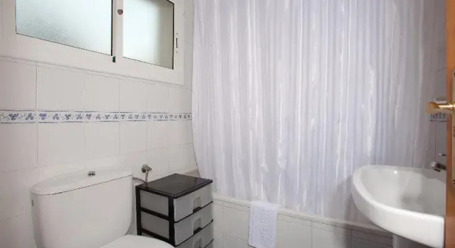 Студия с балконом Apartamentos Sunway Tara
