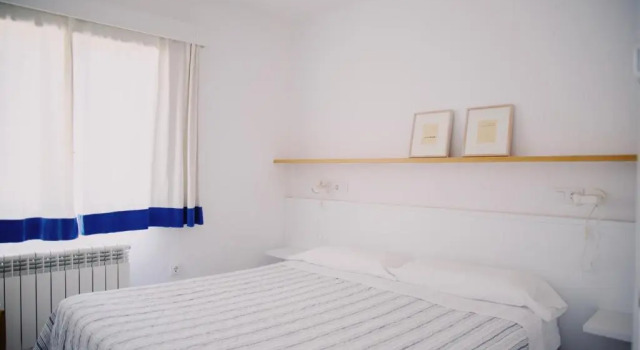 Апартаменты Superior с 3 комнатами Santa Llucia Apartaments