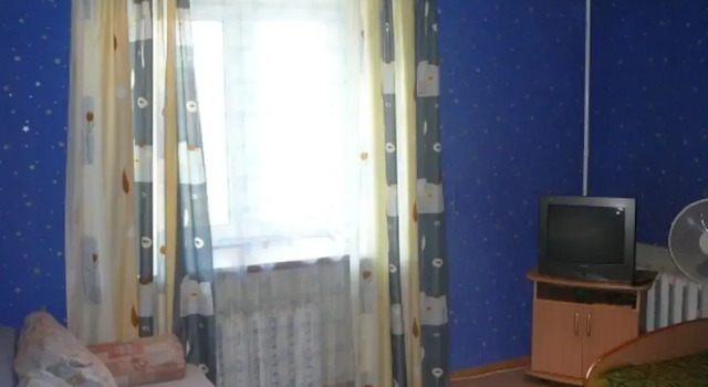 Apartment on Kholodilnaya 134, Book Apartment Hotels in Tyumen Region with Parking, Parking