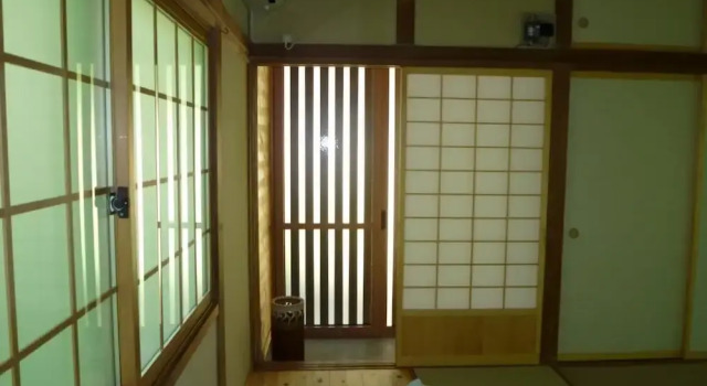 Anzuan Nishida, Book Hotel Ueda Nagano