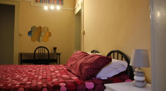 Номер Economy Cortile Stesicoro