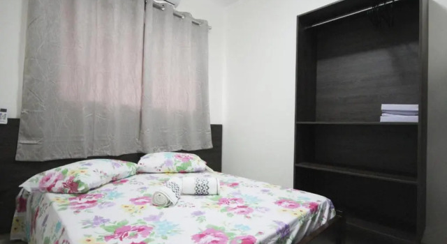 Коттедж с 3 комнатами Casa Novo