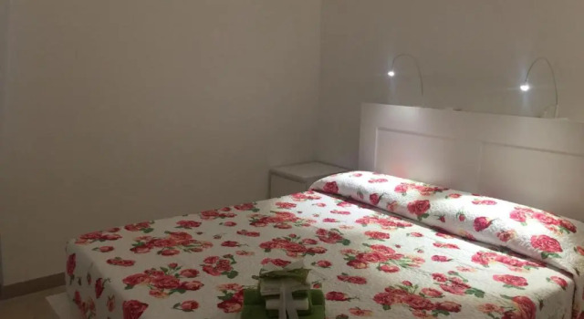 Lejlighed Il Fiore all'Occhiello