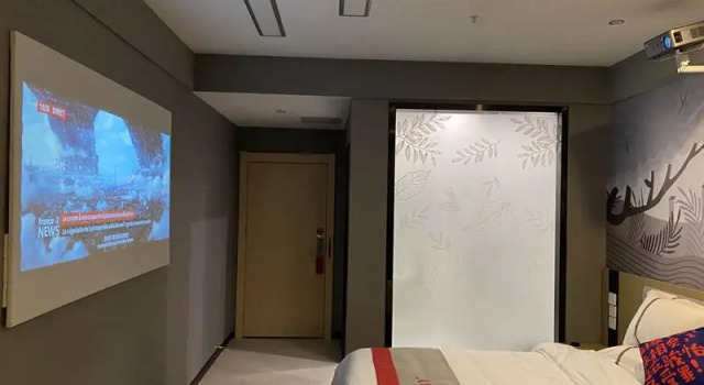 Jun Hotel Jiangsu Nanjing Pukou District Linchang Metro Station, Prenota Hotel Nanchino Jiangsu