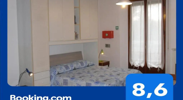 Студия Appartamento "La Piccola"