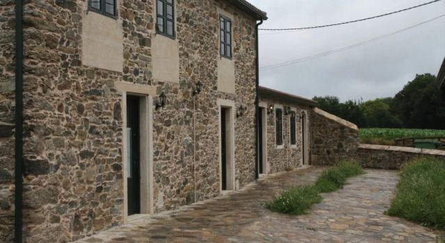 Casa Teillor, Rezerwuj Hotel Melide 