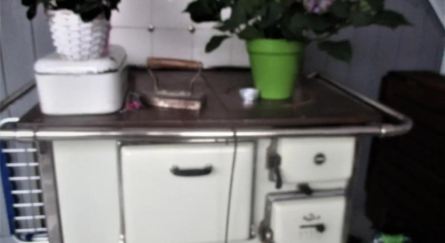 Appartamento Ferienwohnung Sandhasennest