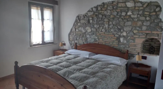 Двухместный номер Standard Villa Asiola