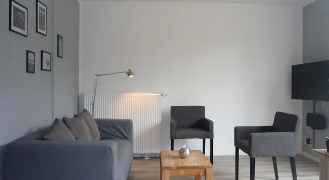 Cosy Holiday Home Near Beach, Забронировать Дом для отпуска Схаген Kop van Noord-Holland
