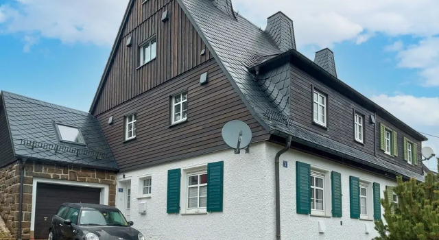 Grenzenlos Bad Brambach