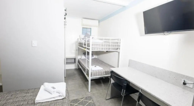 Семейный номер Standard Y Motels Kingaroy