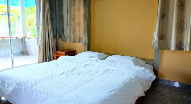 Baan Nasai Resort