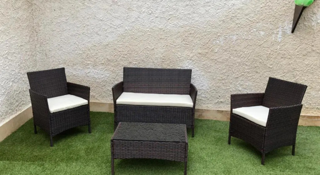 Коттедж Villa Relax