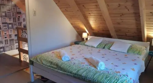 Centrum Csaladi Apartmanok, Rezervovat Hotel Balatonfüred 