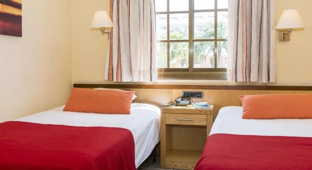Sholeo Lodges Maspalomas, Prenota Casa vacanze Cottage a Gran Canaria, Cottage