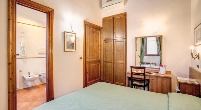 PRIMAVERA GH, Забронировать Отель Отели Рима 4 звезды, 4*