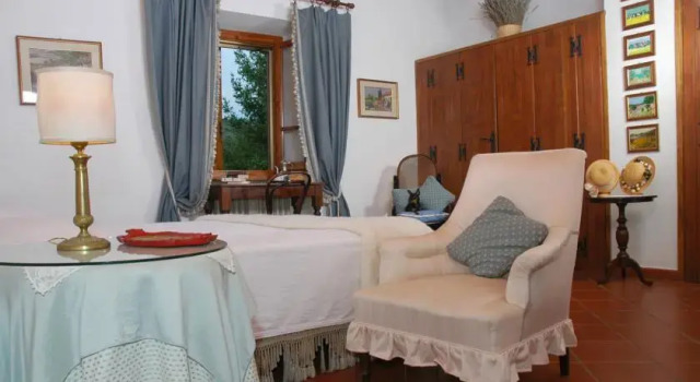 La Collina