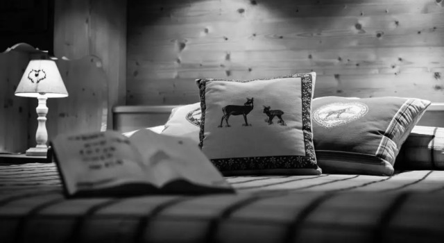 Bed & Breakfast Residence Checrouit