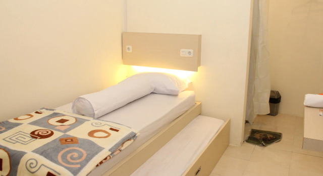 Номер Standard Manado Grace Inn