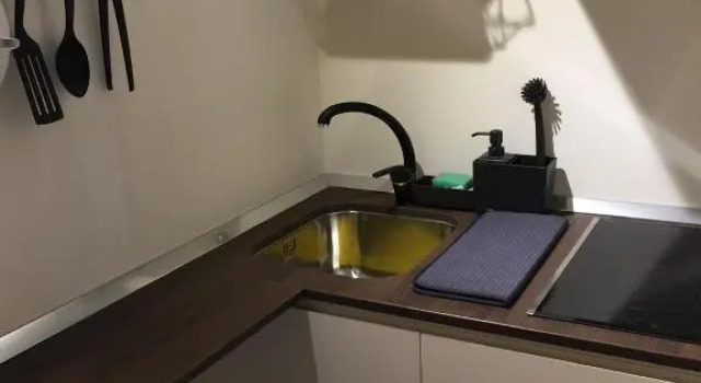 La Casupola in Monopoli, Buchen Sie Ferienhaus Monopoli Metropolitanstadt Bari