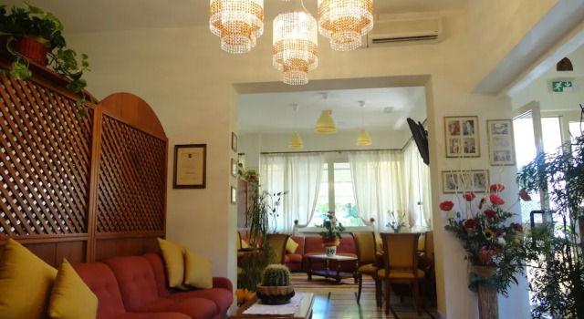 Hotel San Siro