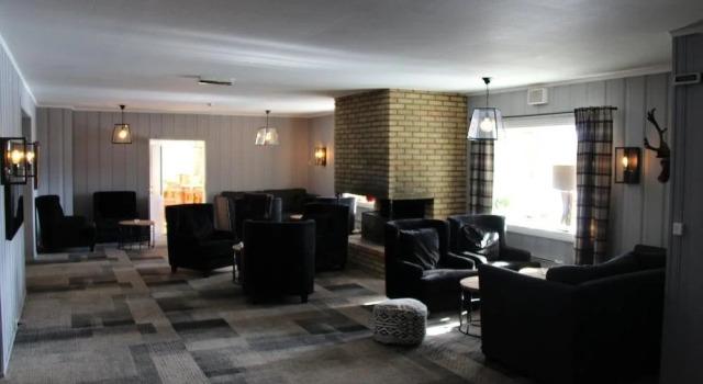 Hovda Valdres fjellhotell, Забронировать Отель Отели Иннланнет фюльке 3 звезды, 3*