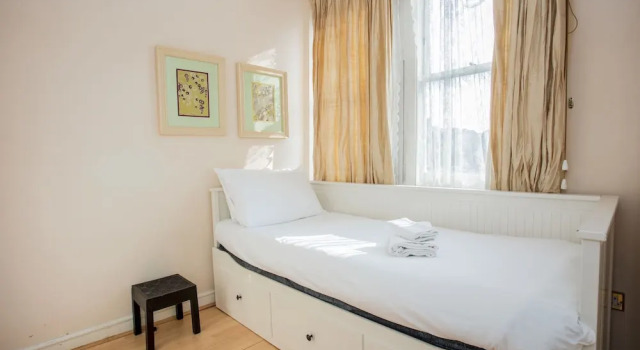 Lovely 2 Bedroom Apartment Near Hyde Park, Забронировать Апартаменты/квартира Апартаменты Лондона, рядом с Деловой район Паддингтон-Сентрал, Апартаменты/квартира