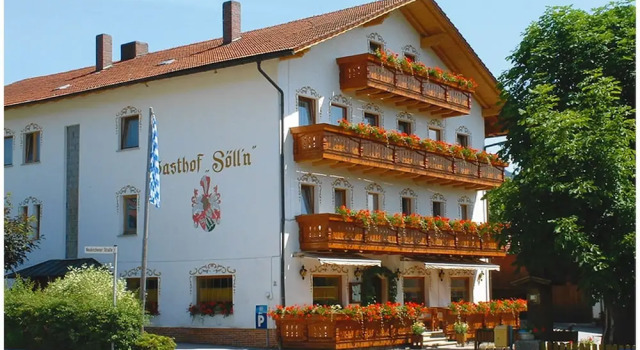 Gasthof Sölln, Book Hotel Engelshütt Tyskland