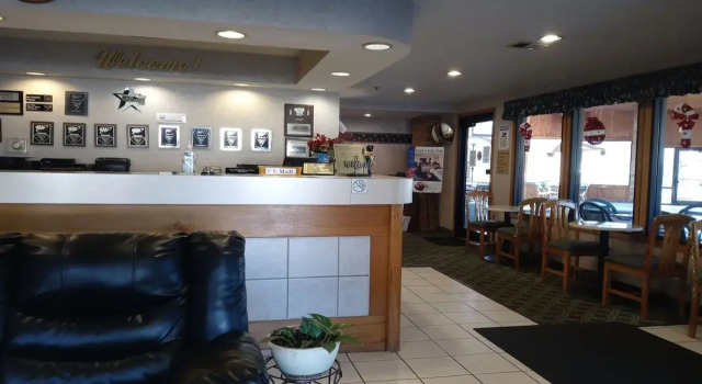 Quality Inn, Book Hotel New Martinsville West Virginia