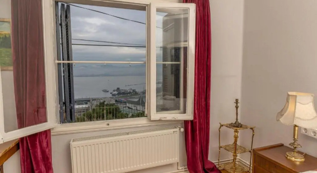 Апартаменты Büyük Konak İzmir