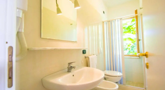 Апартаменты с 3 комнатами Villaggio Costa Real