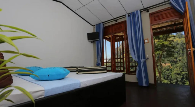 Номер Deluxe Leisure Dream Inn