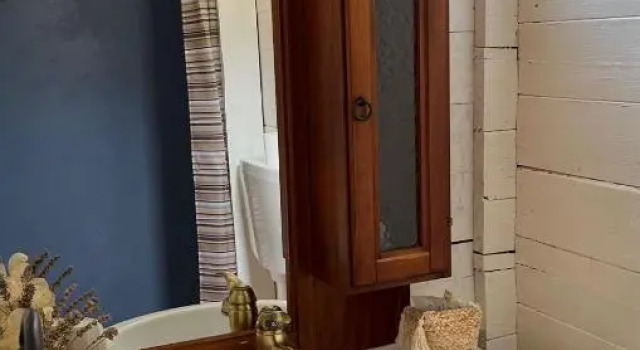 Двухместный номер Standard Casa Balsamo