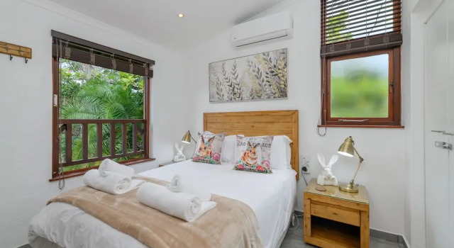 San Lameer Villa Rentals 2908