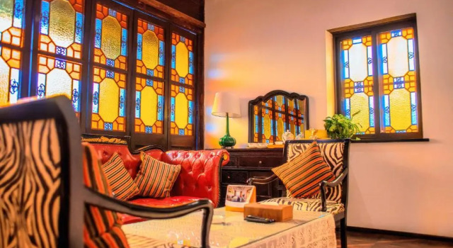 Люкс Superior Wuzhen Dream Hotel